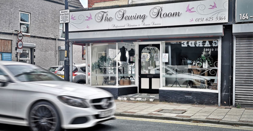 Read more about the article West Kirby Re-opening on 16th June