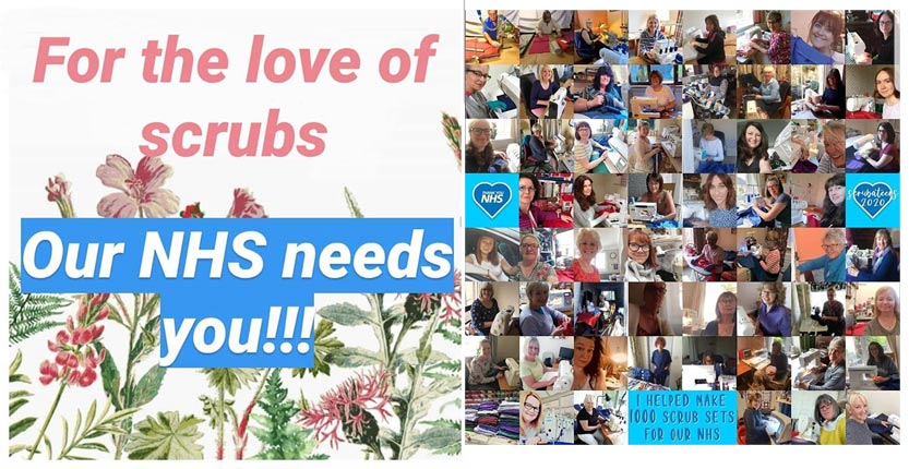 You are currently viewing For The Love Of Scrubs