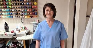 Read more about the article Love of Scrubs Update