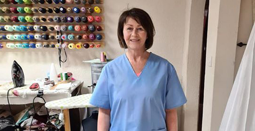 Read more about the article Love of Scrubs Update