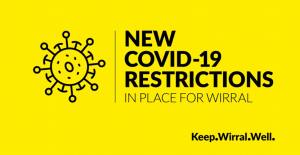 Read more about the article Covid 19 – Lockdown Infomation