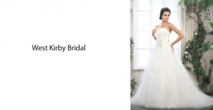 Read more about the article Notice for West Kirby Bridal