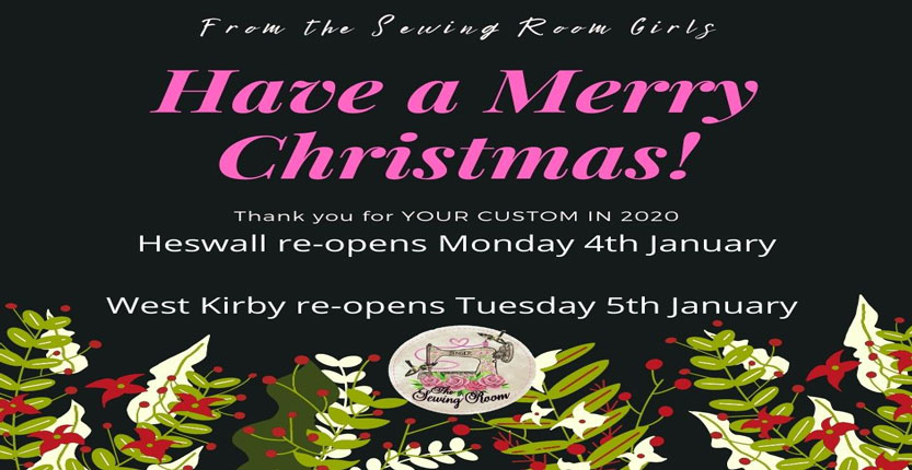 Read more about the article Wishing All Our Customers A Very Happy Christmas and New Year
