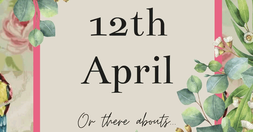 Read more about the article We’re re-opening soon