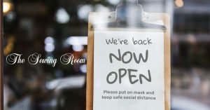 Read more about the article We’re Open Again!