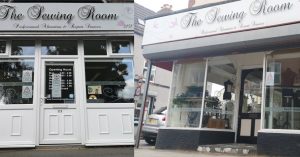 Read more about the article The Sewing Room is closed over Christmas