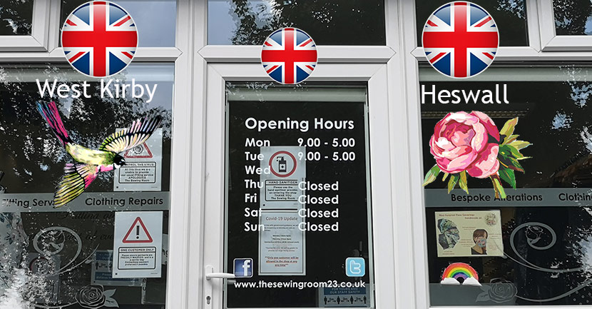 Read more about the article Platinum Jubilee Opening Hours