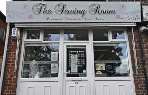 Read more about the article Heswall Shop – Revised Saturday Opening Hours