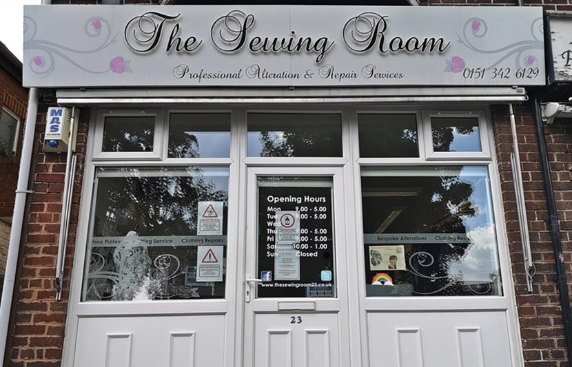 Read more about the article Heswall Shop – Revised Saturday Opening Hours