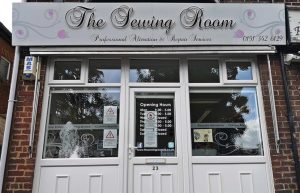 Read more about the article Heswall Shop – Revised Thursday Opening Times