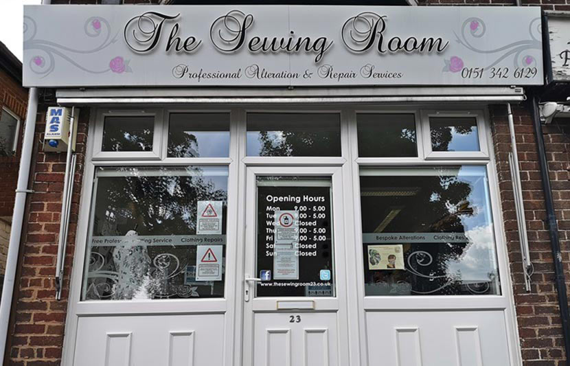 Read more about the article Heswall Shop – Revised Thursday Opening Times