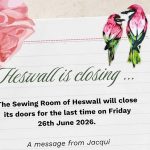 Heswall Shop Closing 26th June 2026