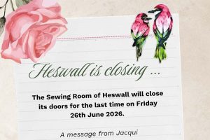 Read more about the article Heswall Shop Closing 26th June 2026