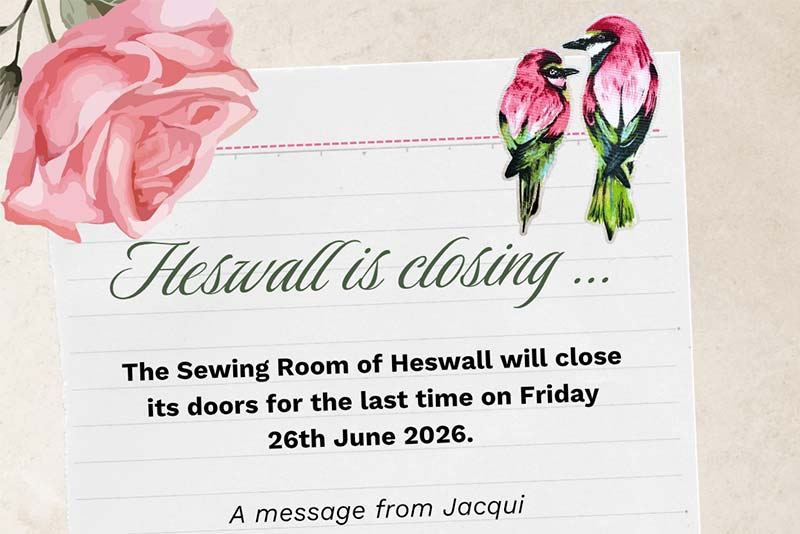 Read more about the article Heswall Shop Closing 26th June 2026