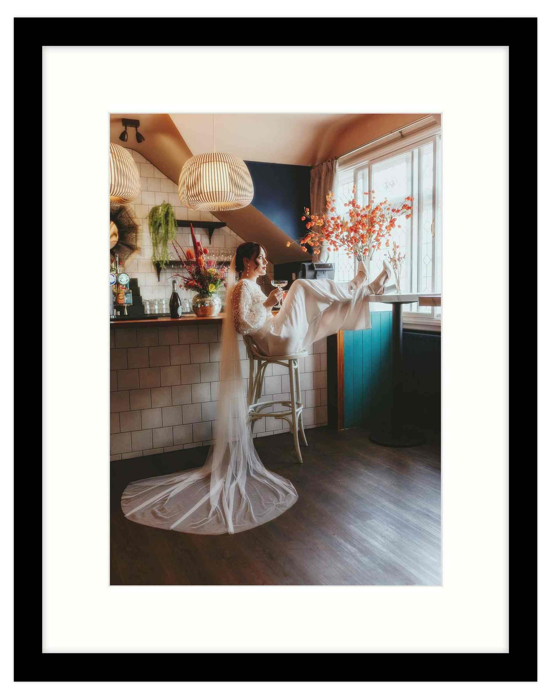 CS bridal- full frame-image